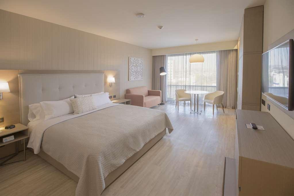 Hilton Garden Inn Silao Aeropuerto Bajio Phòng bức ảnh