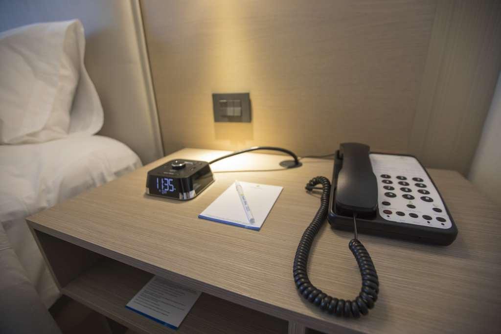 Hilton Garden Inn Silao Aeropuerto Bajio Phòng bức ảnh