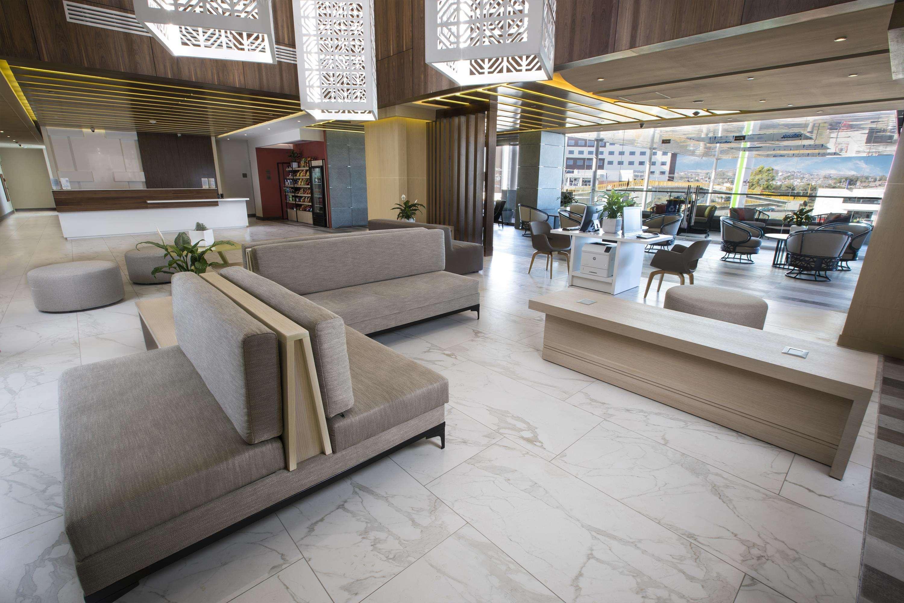 Hilton Garden Inn Silao Aeropuerto Bajio Ngoại thất bức ảnh