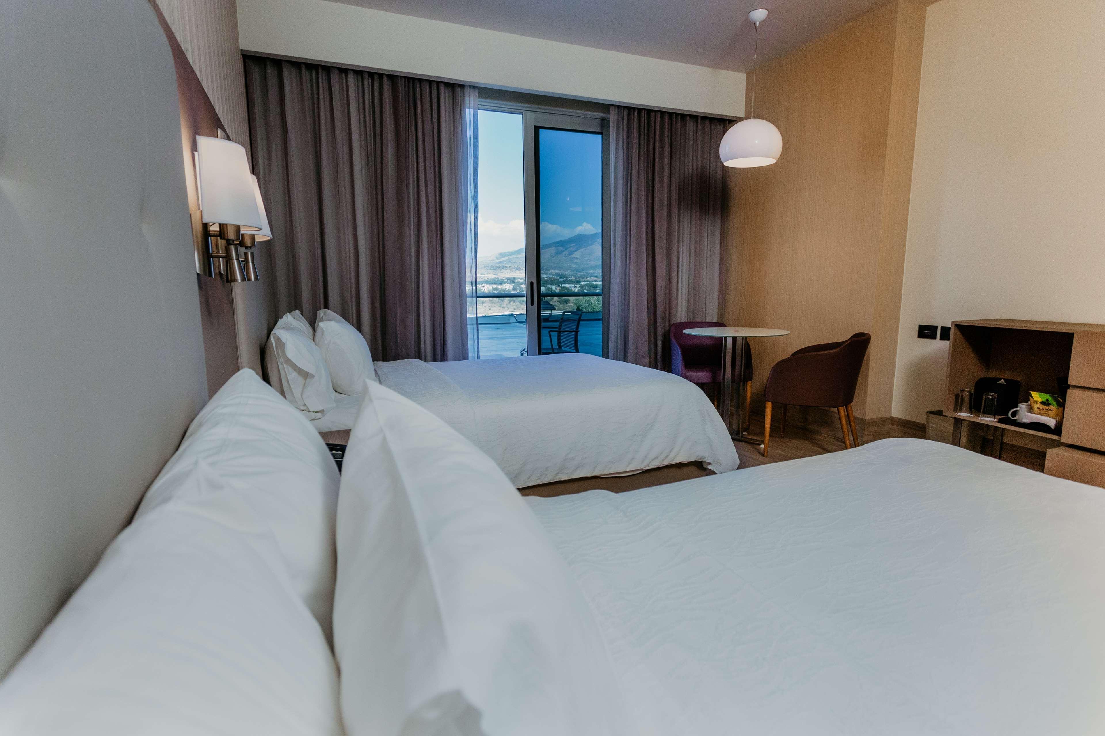 Hilton Garden Inn Silao Aeropuerto Bajio Ngoại thất bức ảnh