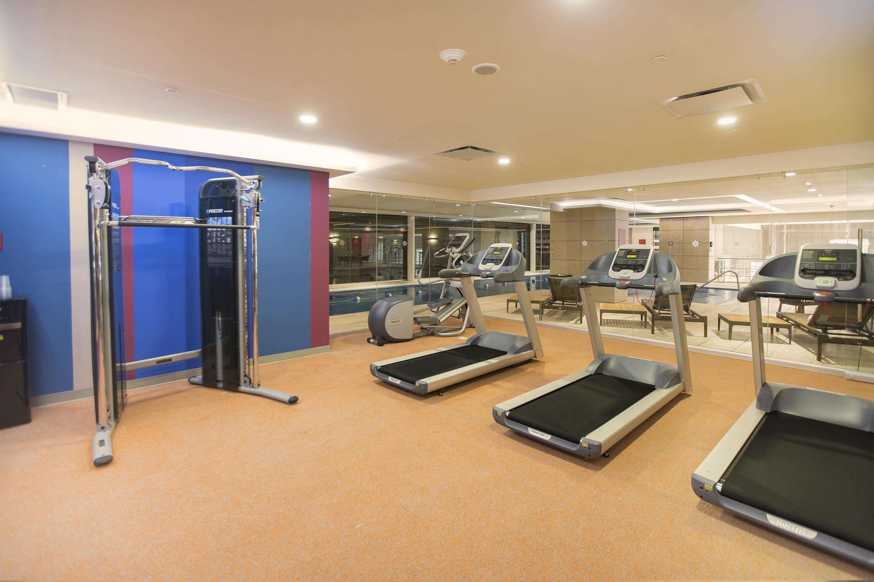 Hilton Garden Inn Silao Aeropuerto Bajio Ngoại thất bức ảnh