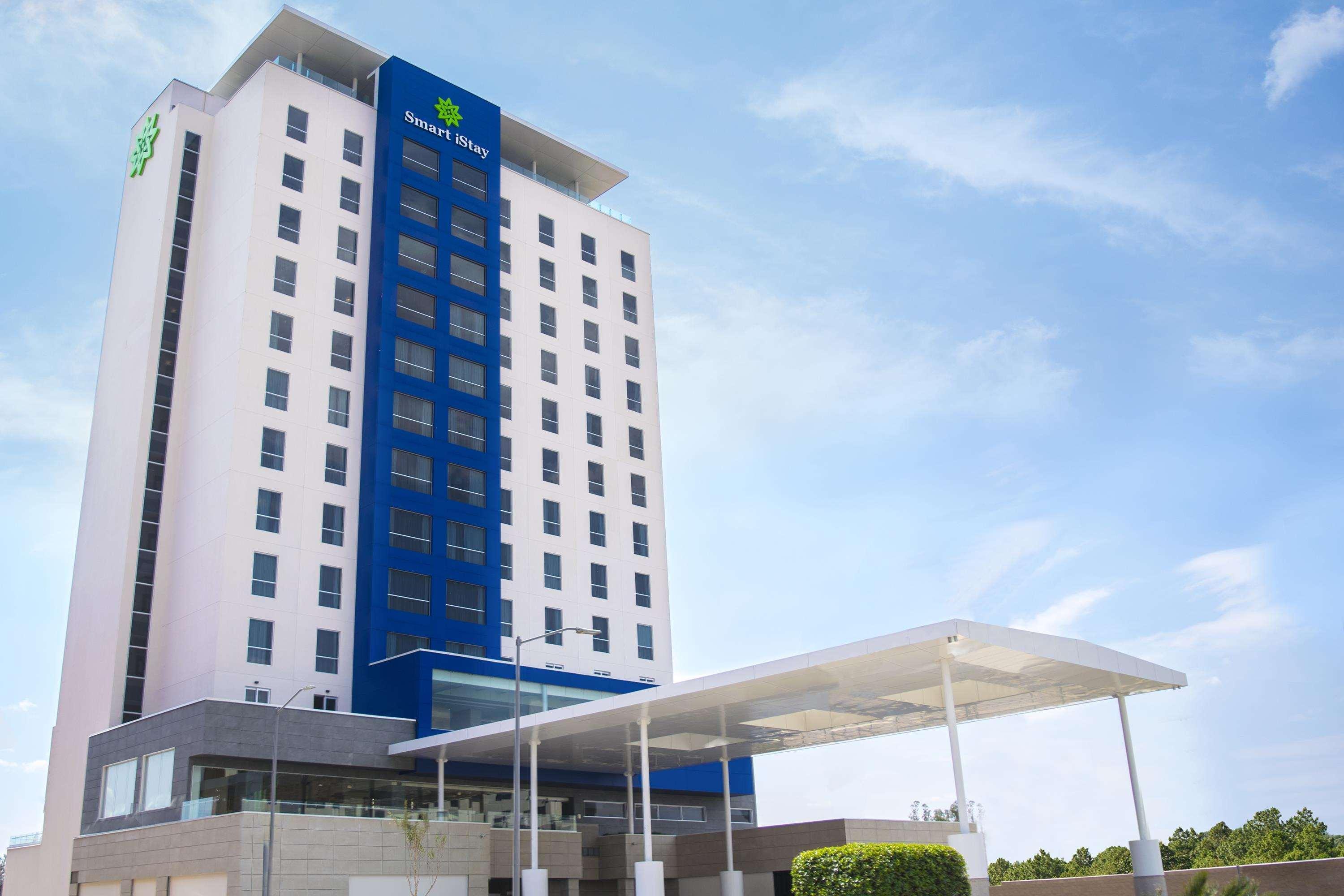 Hilton Garden Inn Silao Aeropuerto Bajio Ngoại thất bức ảnh