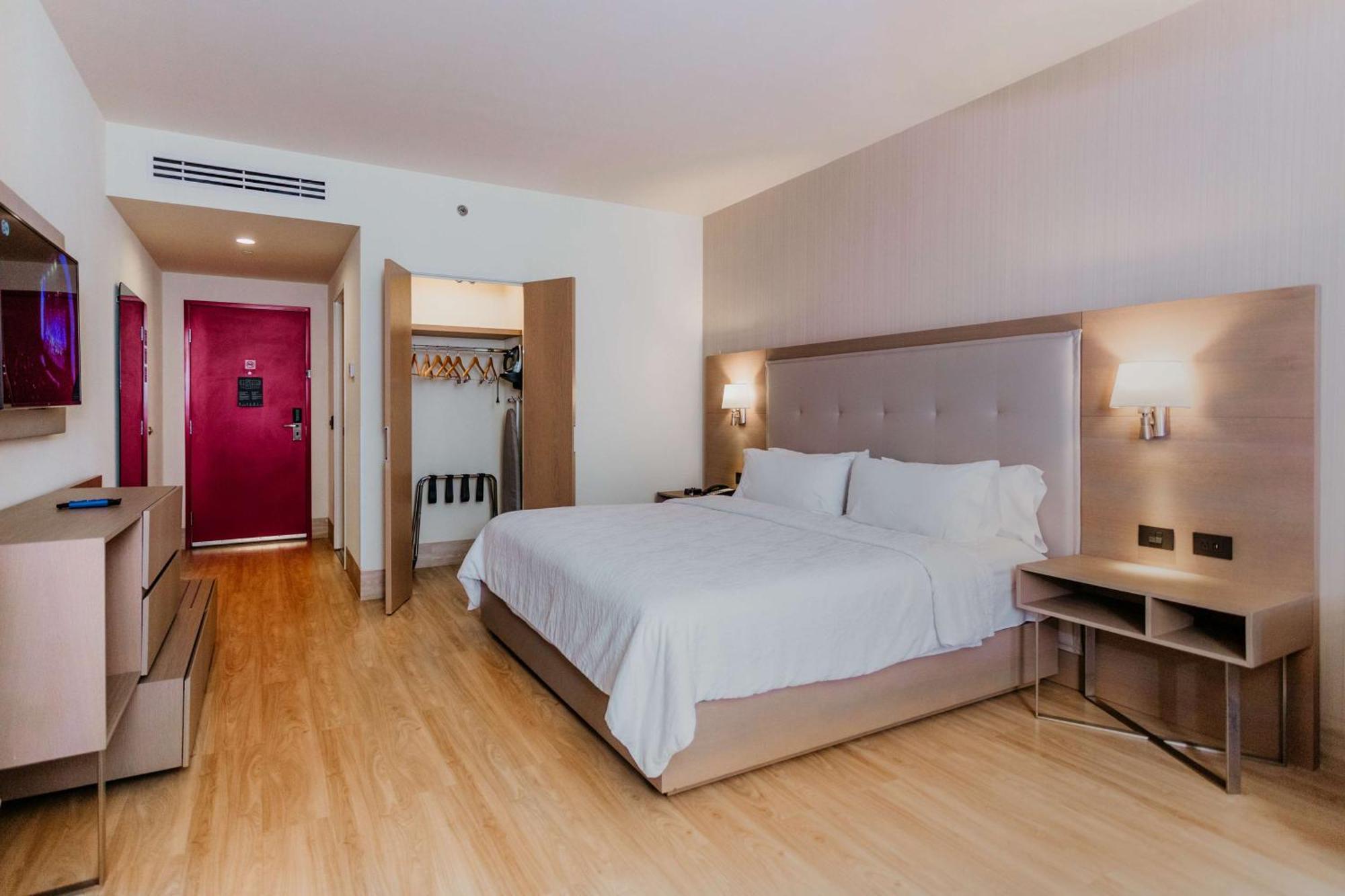 Hilton Garden Inn Silao Aeropuerto Bajio Ngoại thất bức ảnh