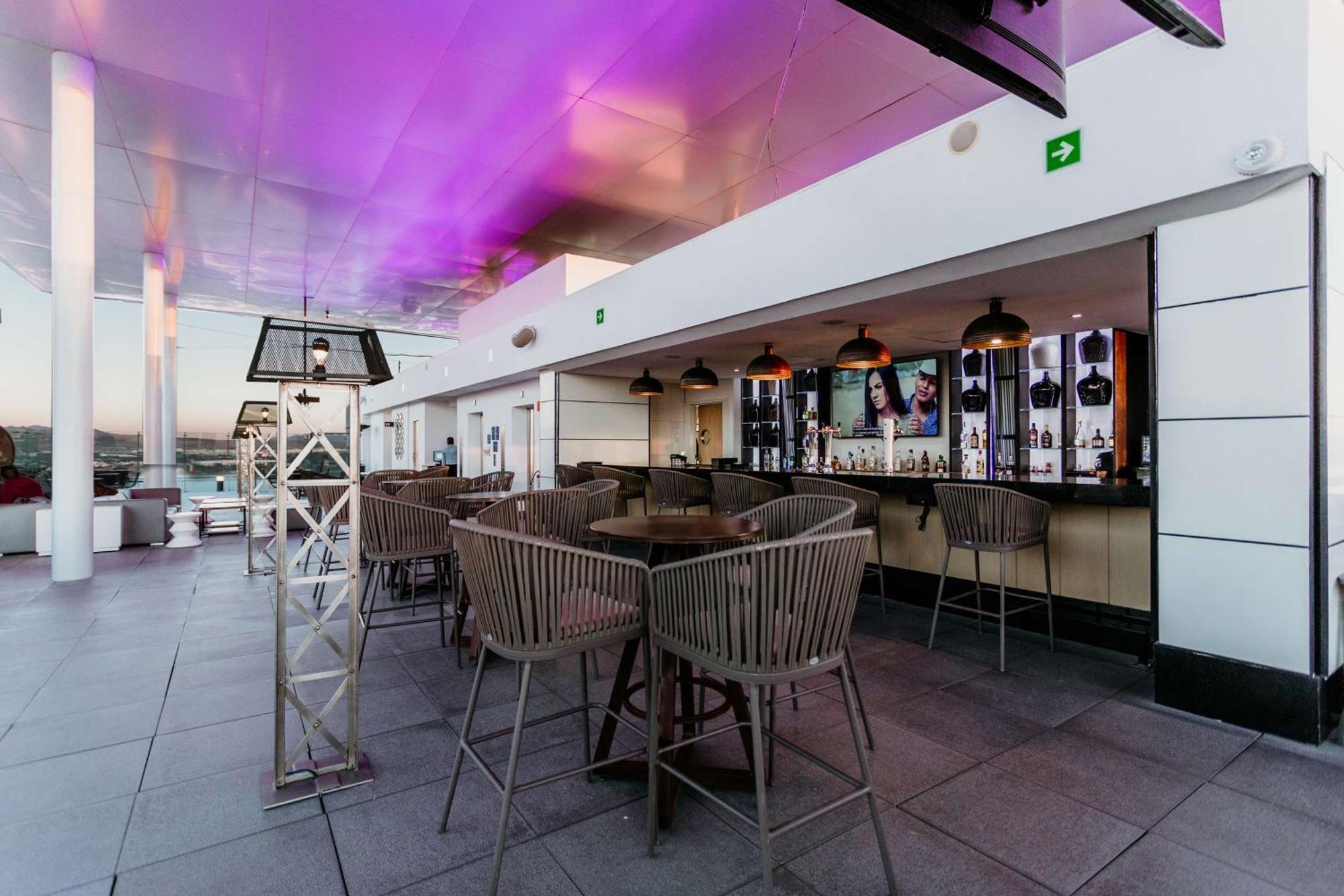 Hilton Garden Inn Silao Aeropuerto Bajio Ngoại thất bức ảnh