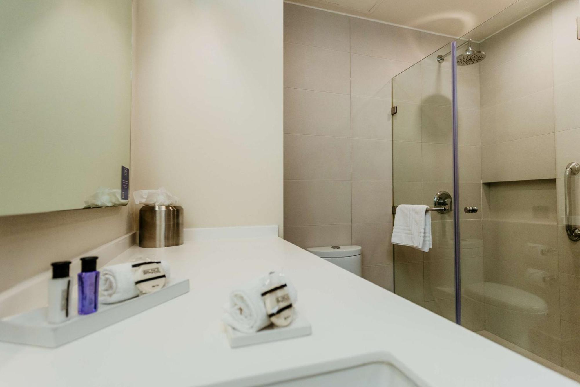 Hilton Garden Inn Silao Aeropuerto Bajio Ngoại thất bức ảnh