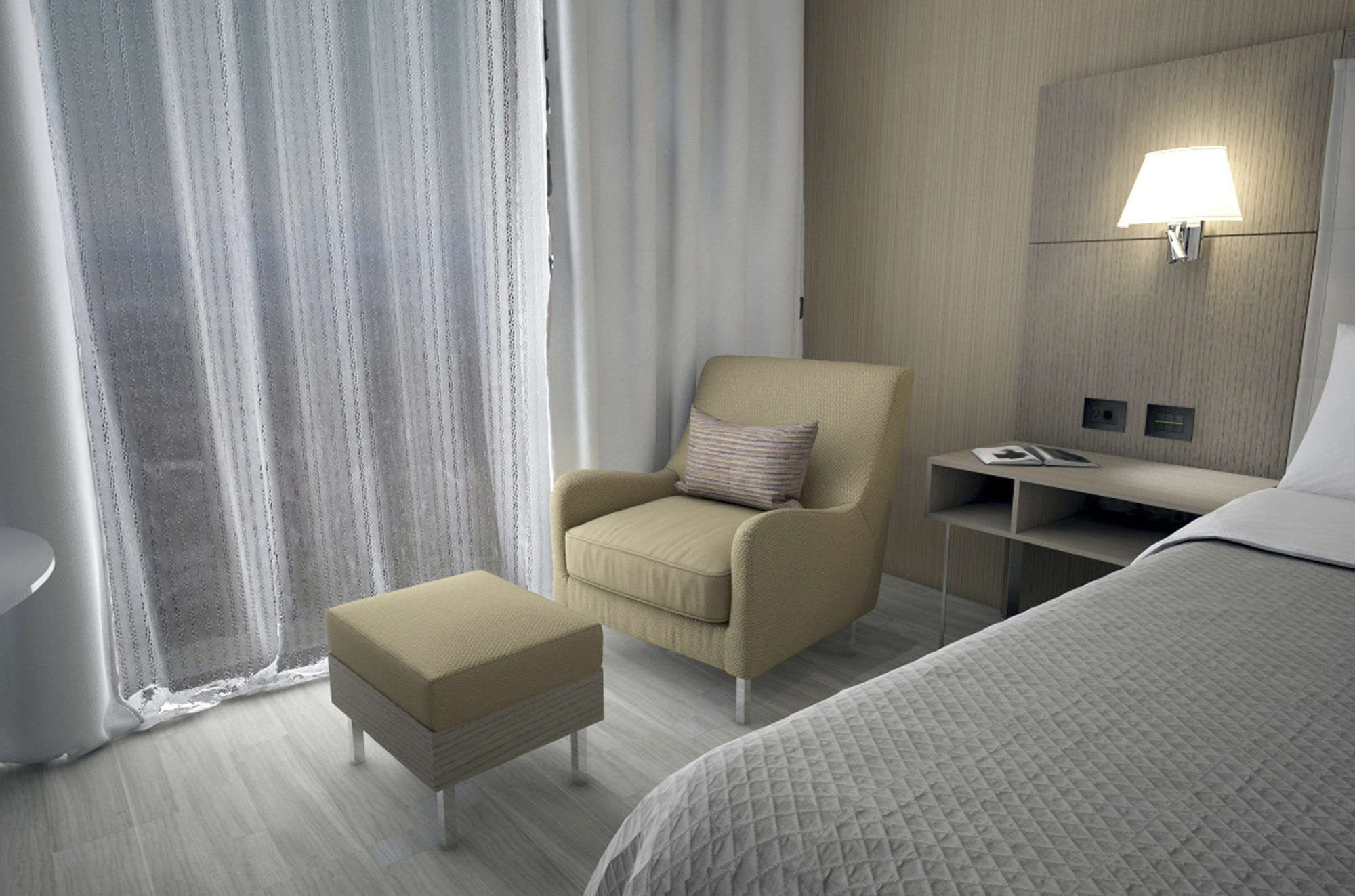 Hilton Garden Inn Silao Aeropuerto Bajio Ngoại thất bức ảnh