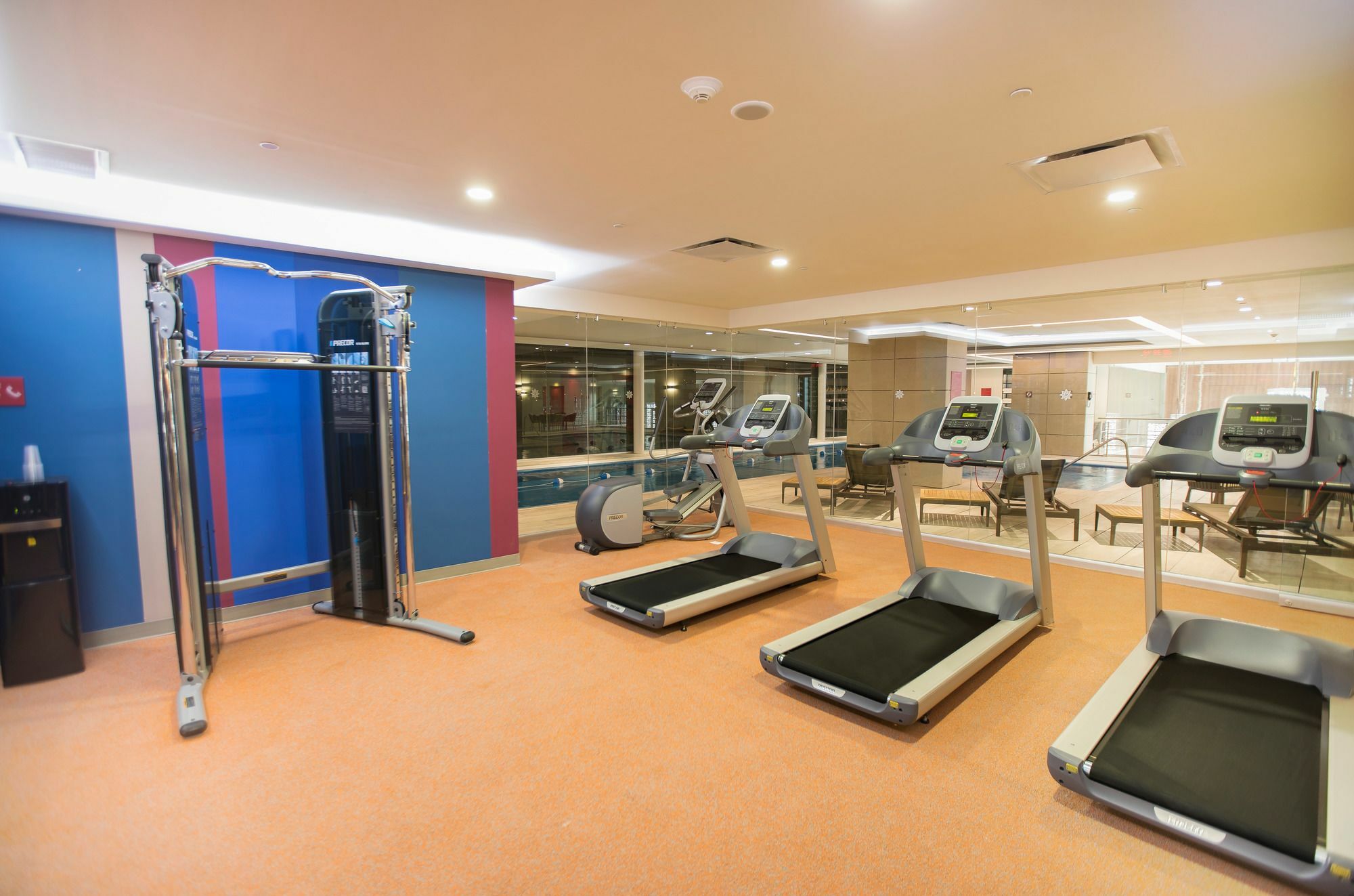 Hilton Garden Inn Silao Aeropuerto Bajio Ngoại thất bức ảnh