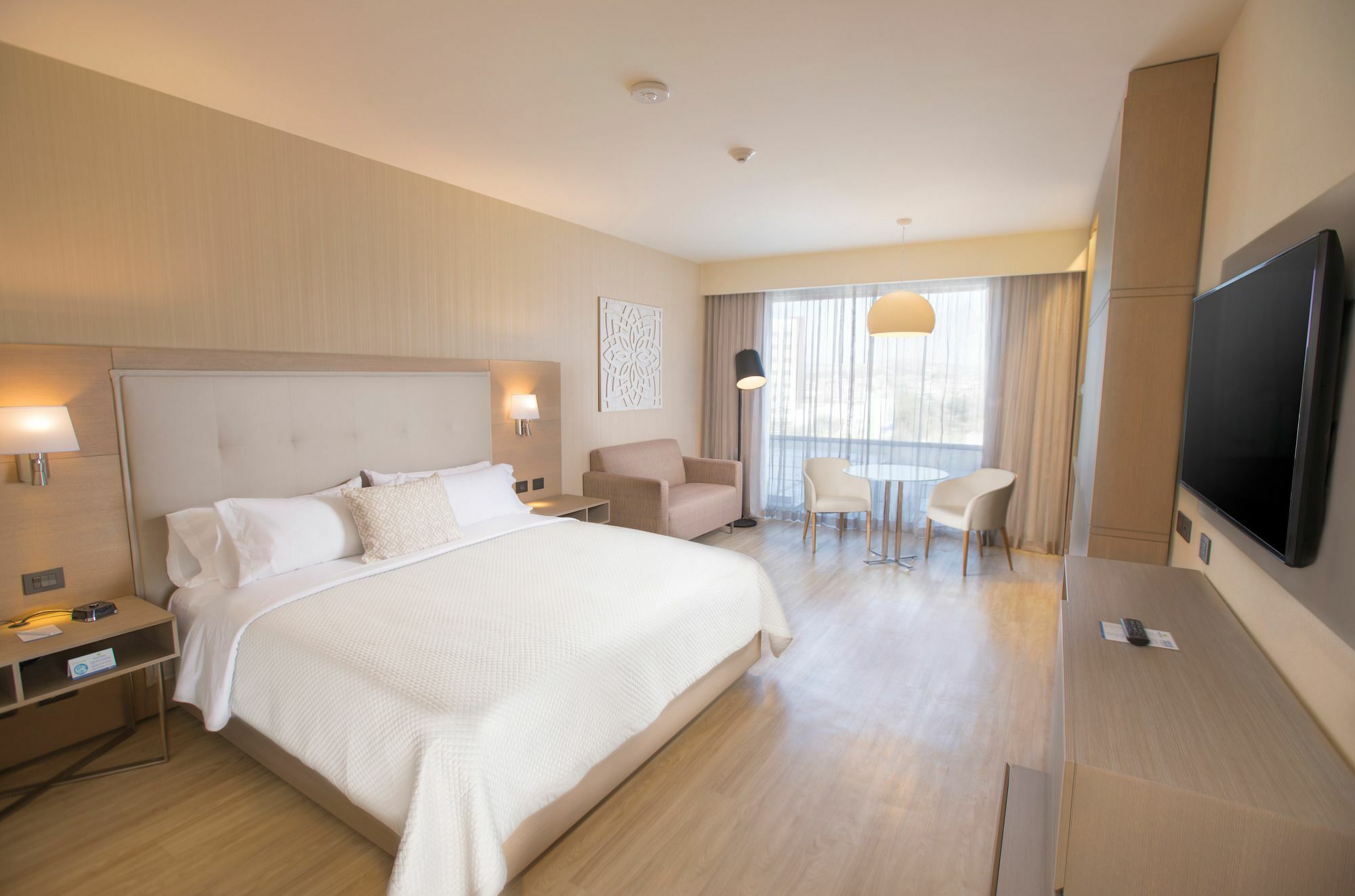 Hilton Garden Inn Silao Aeropuerto Bajio Ngoại thất bức ảnh